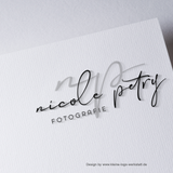 Logo_NicolePetry_Fotografie