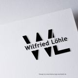 Logo_WilfriedLöhle1